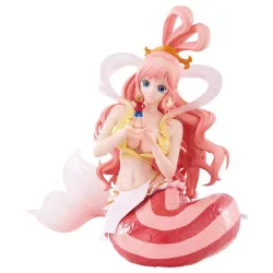 One Piece - Shirahoshi...