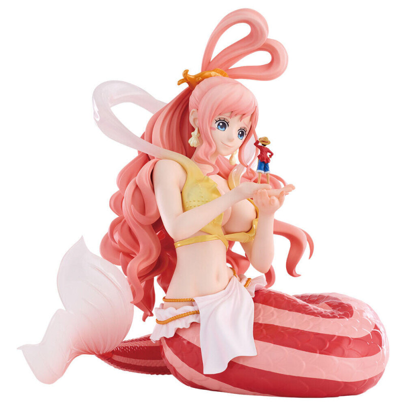 One Piece - Shirahoshi...