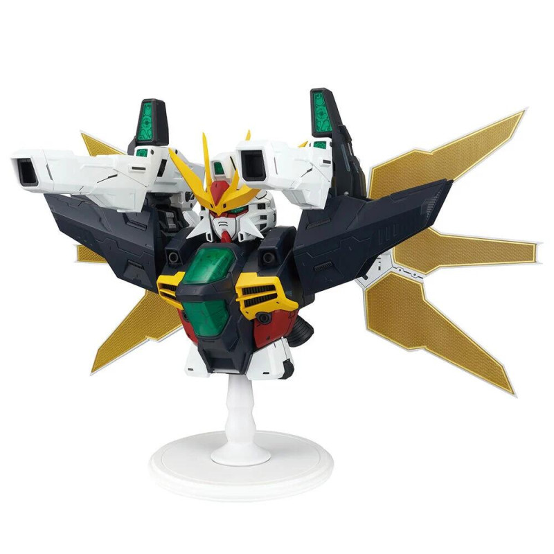 Gundam - Double X Another...
