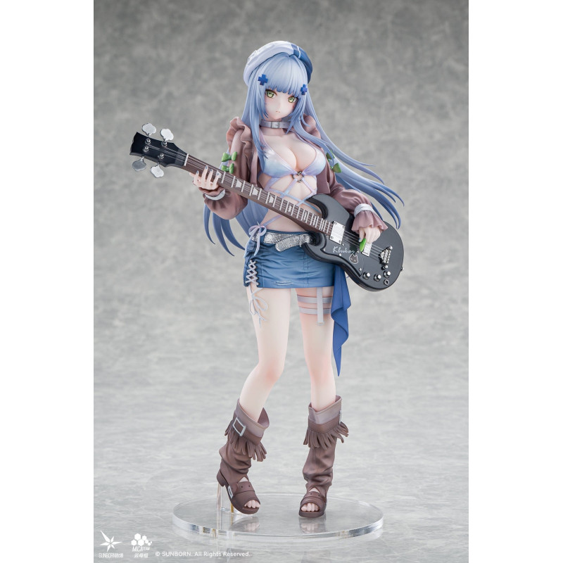 PREORDER - Girls Frontline...