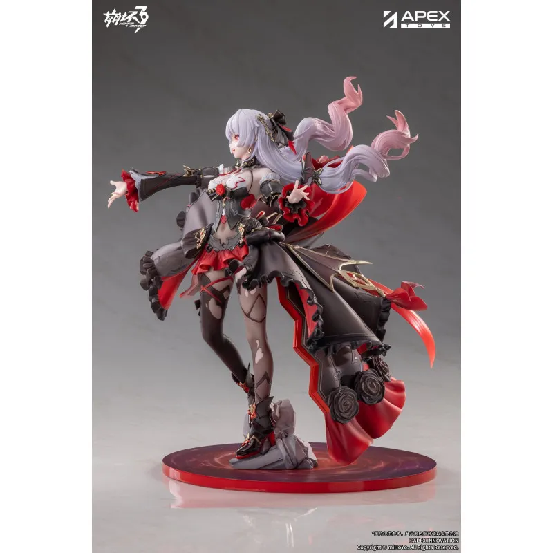 PRÉCOMMANDE - Honkai Impact...