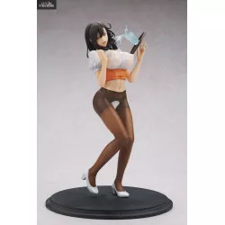 Figurine Wakazuma Waitress...
