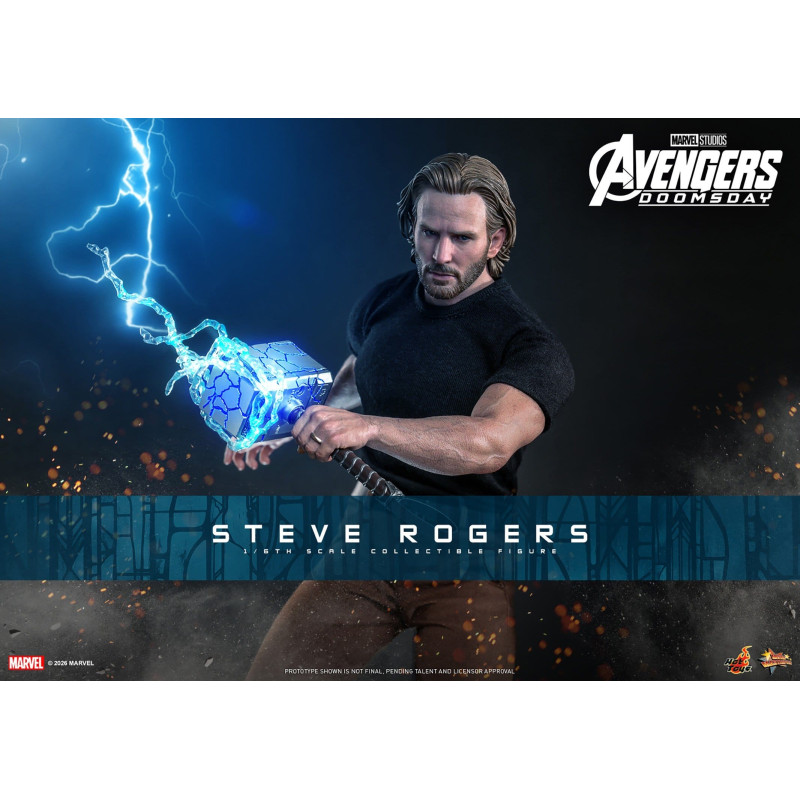 PREORDER - Marvel, Avengers...