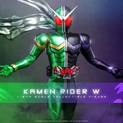 PRÉCOMMANDE - Kamen Rider -...