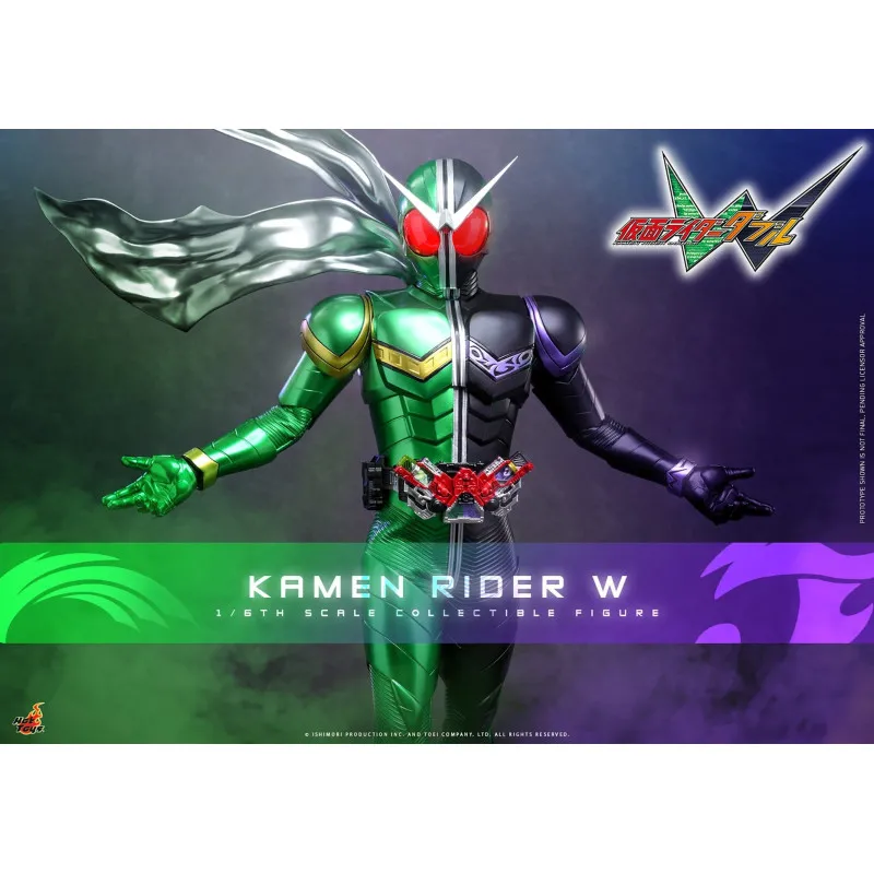 PRÉCOMMANDE - Kamen Rider -...