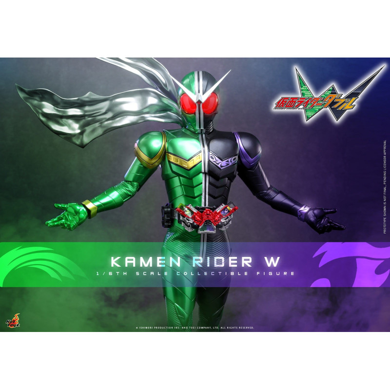 PREORDER - Kamen Rider -...