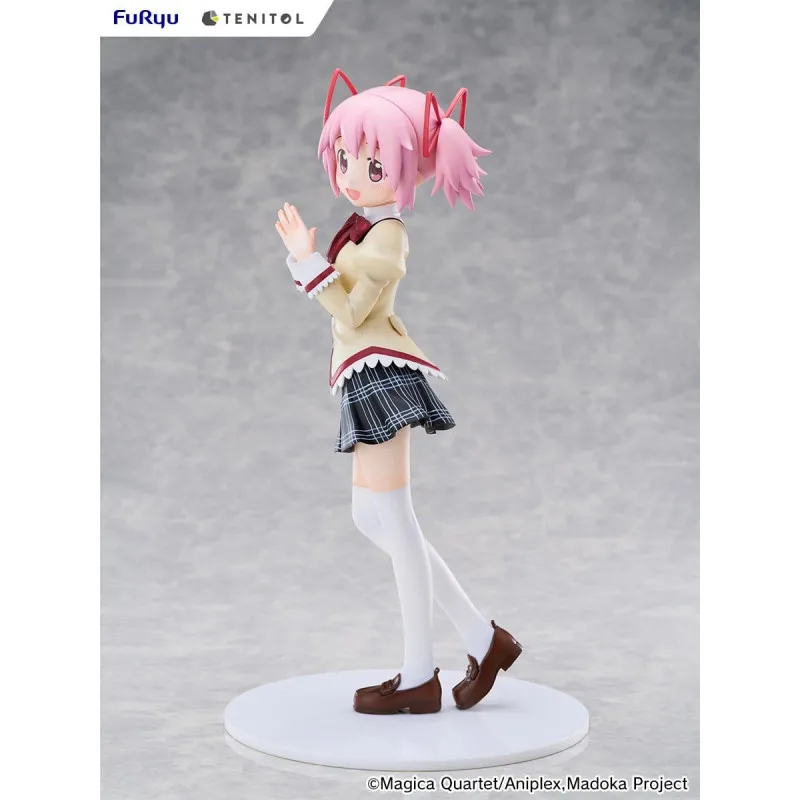 PRÉCOMMANDE - Puella Magi...