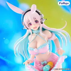 PRÉCOMMANDE - Super Sonico...
