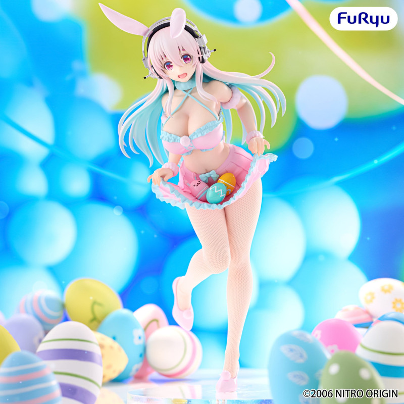 PREORDER - Super Sonico -...