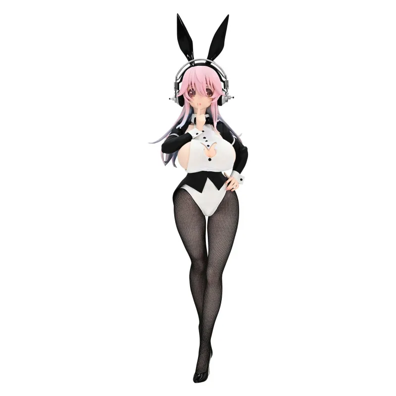 PRÉCOMMANDE - Super Sonico...