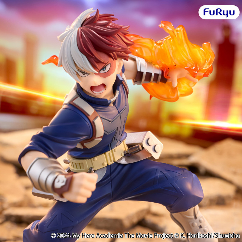 PREORDER - My Hero...