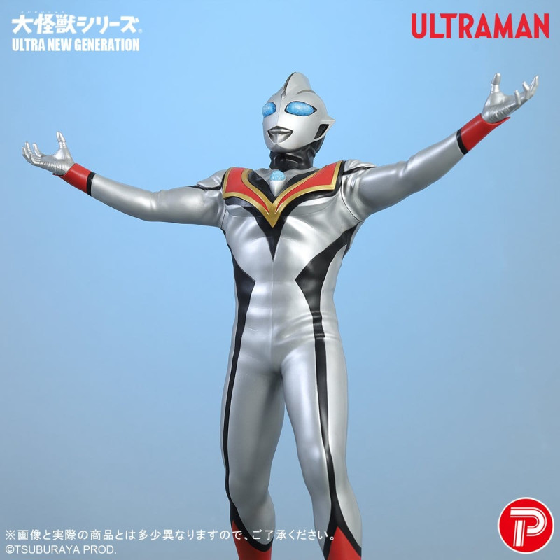 Ultraman - Figurine Evil Tiga