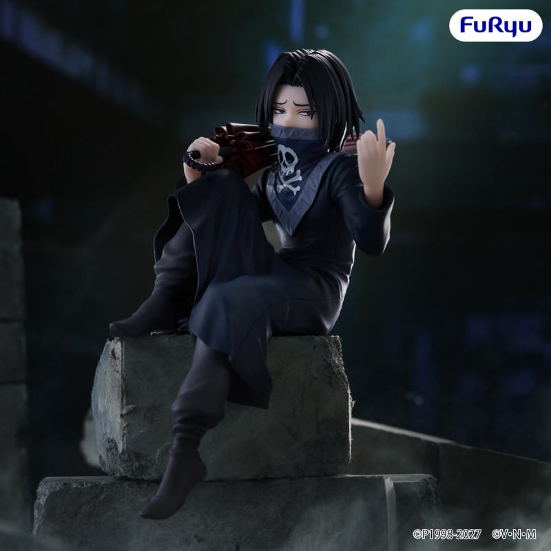 PREORDER - Hunter x Hunter...