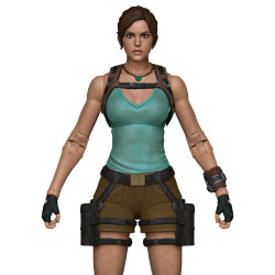 PRÉCOMMANDE - Tomb Raider...