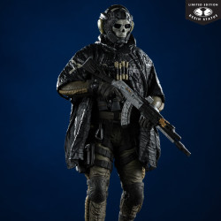 PRÉCOMMANDE - Call of Duty:...