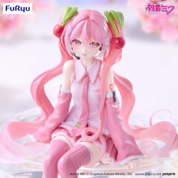 PRÉCOMMANDE - Vocaloid -...