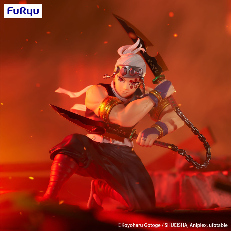 PREORDER - Demon Slayer:...