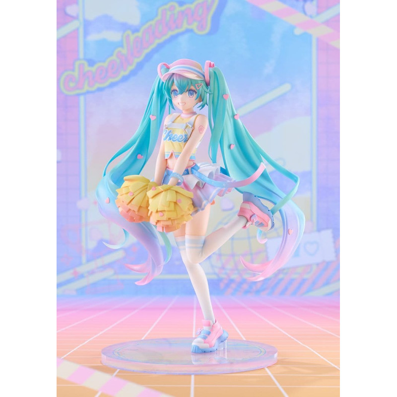 PREORDER - Character Vocal...