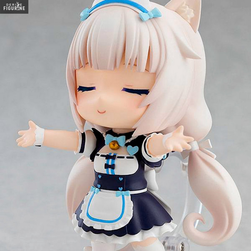 Nekopara - Figurine...