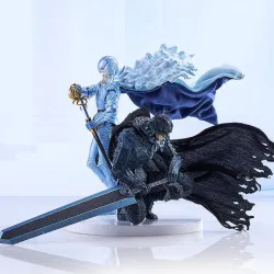 PRÉCOMMANDE - Berserk -...