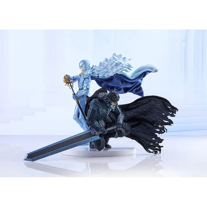 PRÉCOMMANDE - Berserk -...