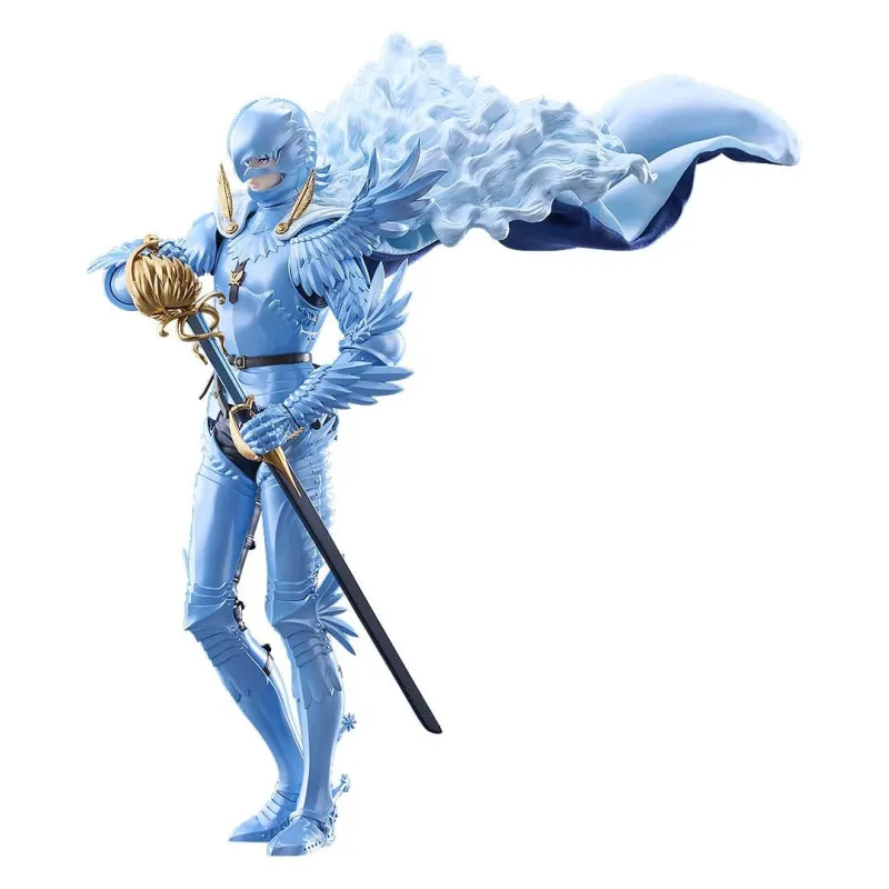 PRÉCOMMANDE - Berserk -...