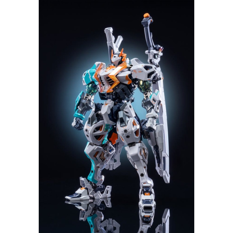 PREORDER - Hexa Gear -...