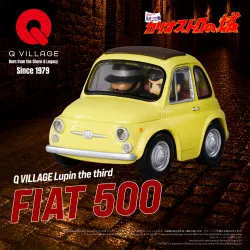 PRÉCOMMANDE - Lupin the...