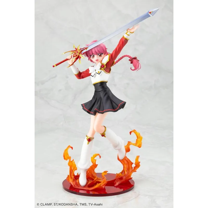 PRÉCOMMANDE - Magic Knight...