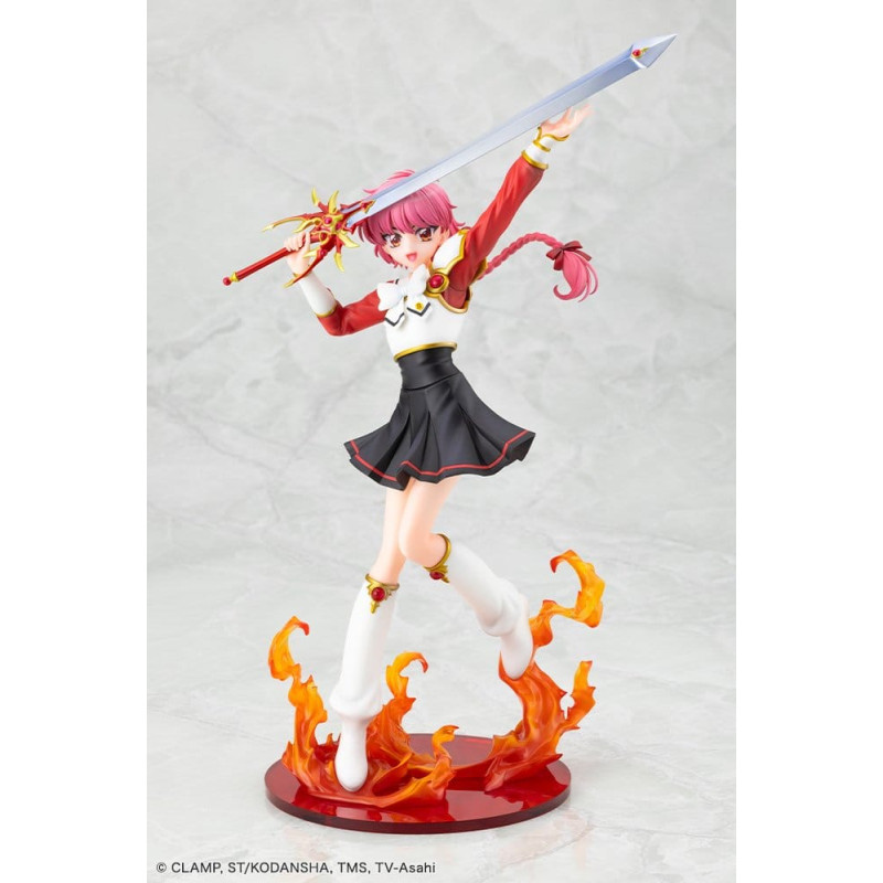 PREORDER - Magic Knight...