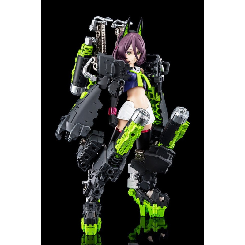 PREORDER - Megami Device -...