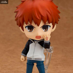 Fate/Stay Night - Shirou...