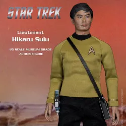 PRÉCOMMANDE - Star Trek: La...