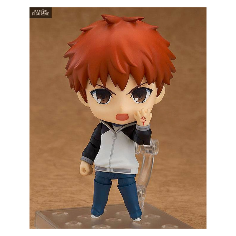 Fate/Stay Night - Shirou...