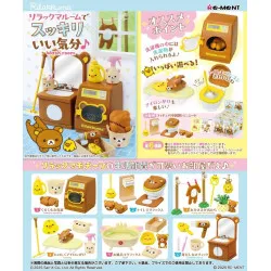PREORDER - Rilakkuma - Pack...