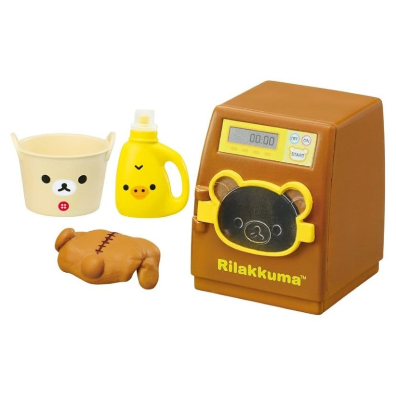 PREORDER - Rilakkuma - Pack...