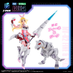 PREORDER - Zoids - MV-02...