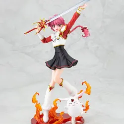 PRÉCOMMANDE - Magic Knight...