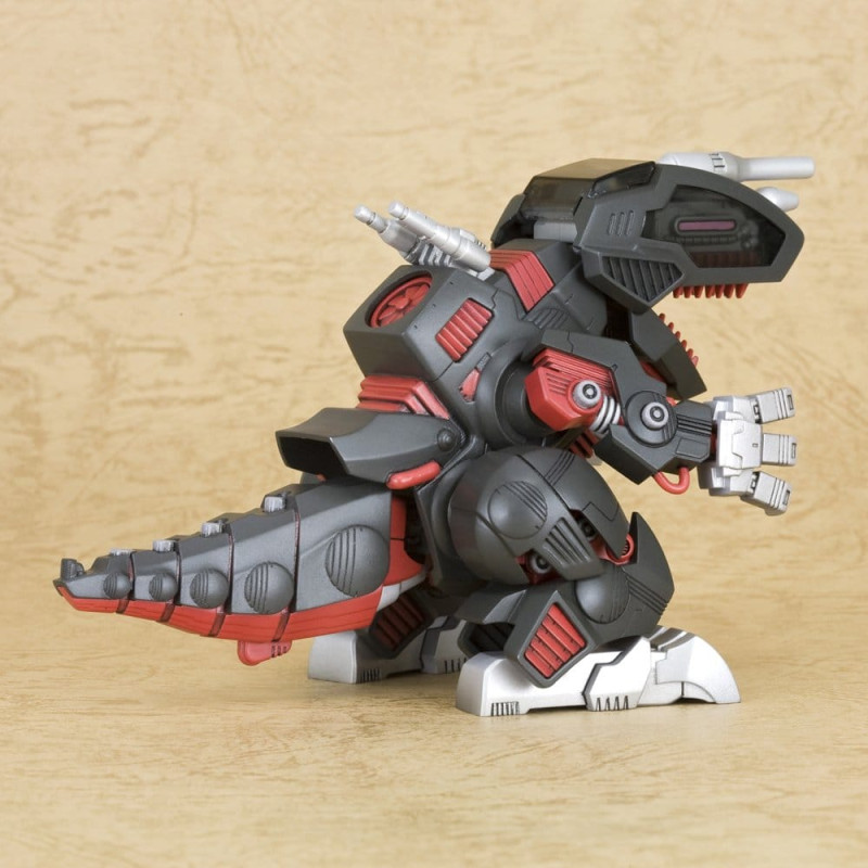 PREORDER - Zoids - Death...