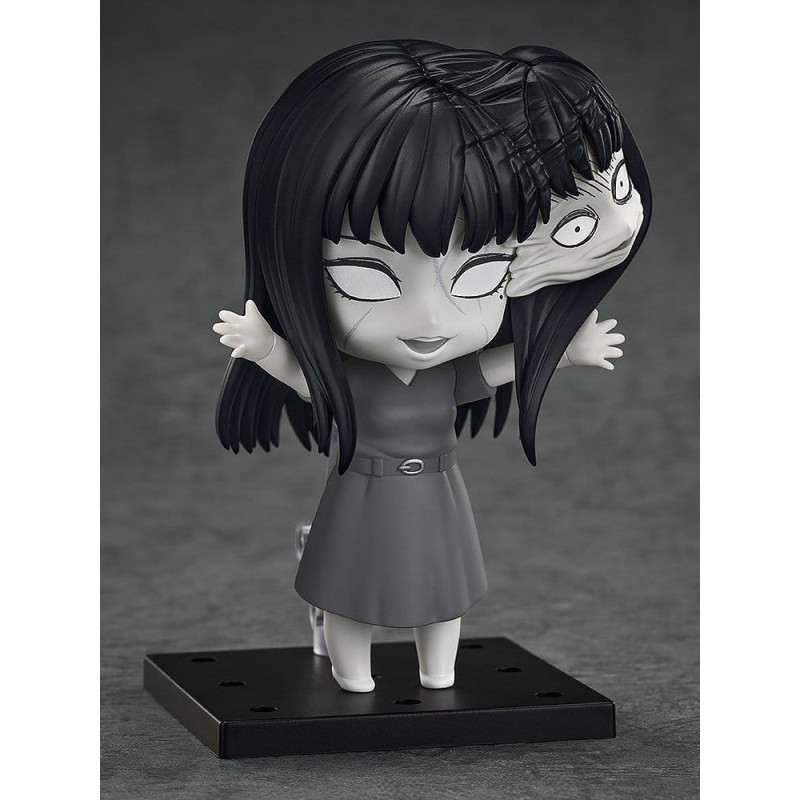 Junji Ito Maniac - Tomie...