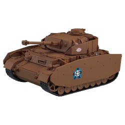 PREORDER - Girls und Panzer...