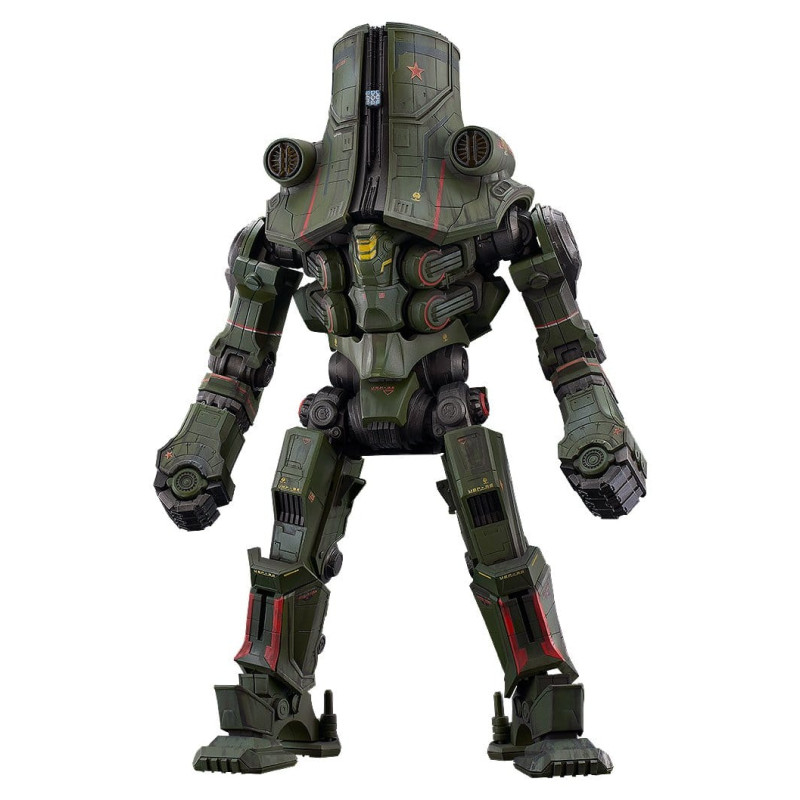 PREORDER - Pacific Rim -...