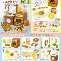 PREORDER - Rilakkuma - Pack...