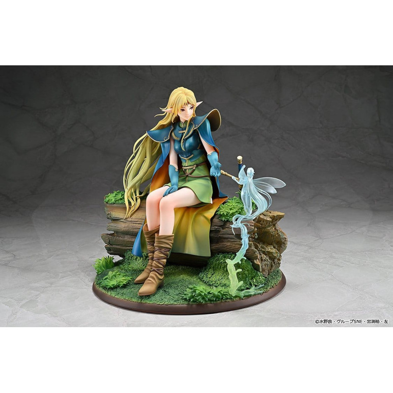 PREORDER - Record of Lodoss...