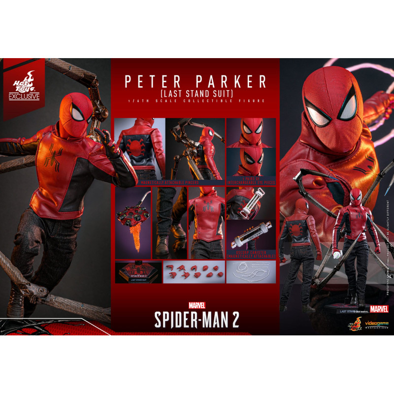 Marvel Spider-Man 2 -...