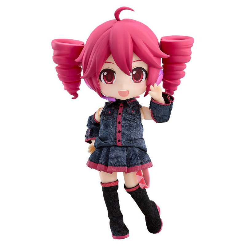 PREORDER - Character Vocal...