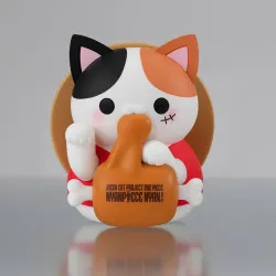 One Piece - Figurine Happy...