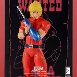 PRÉCOMMANDE - Cobra The...