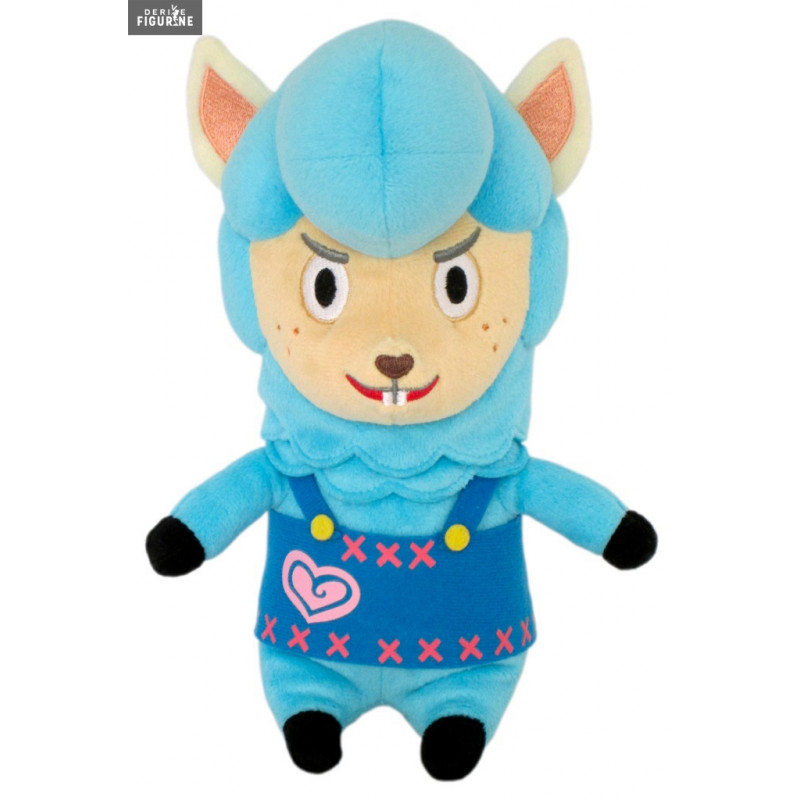 Animal Crossing - Peluche...