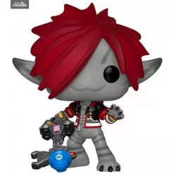 Pop! Disney, Kingdom Hearts...